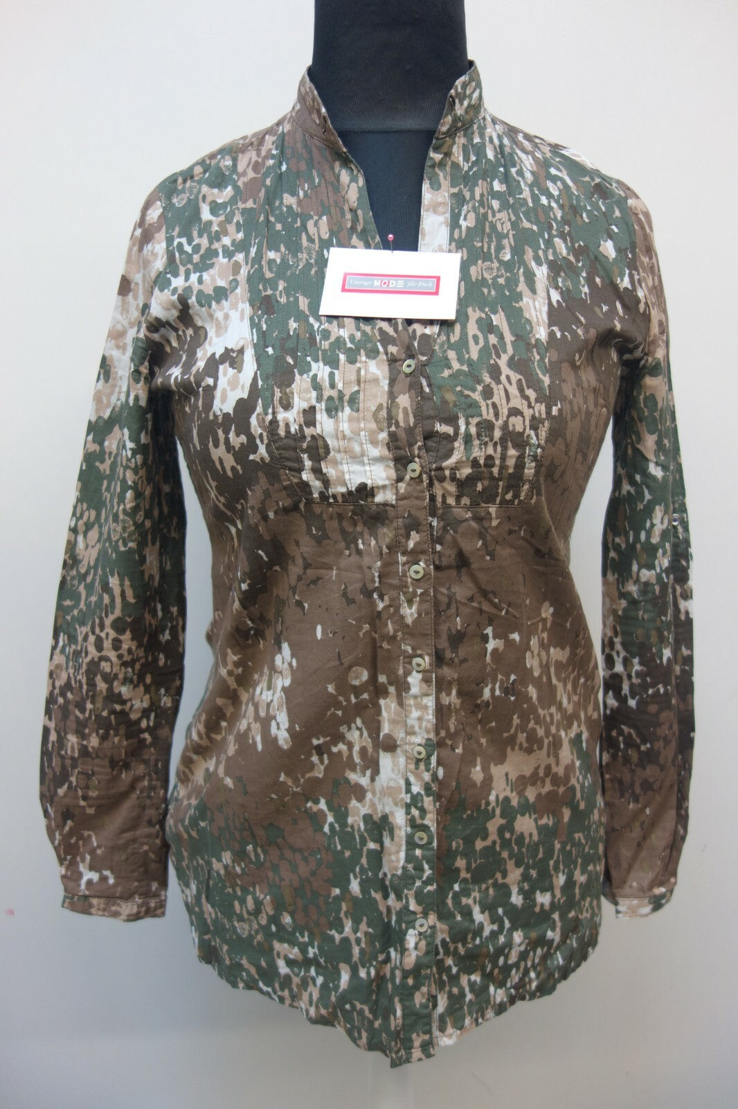 EK0360 Damen Bluse von Mexx, Gr. 380