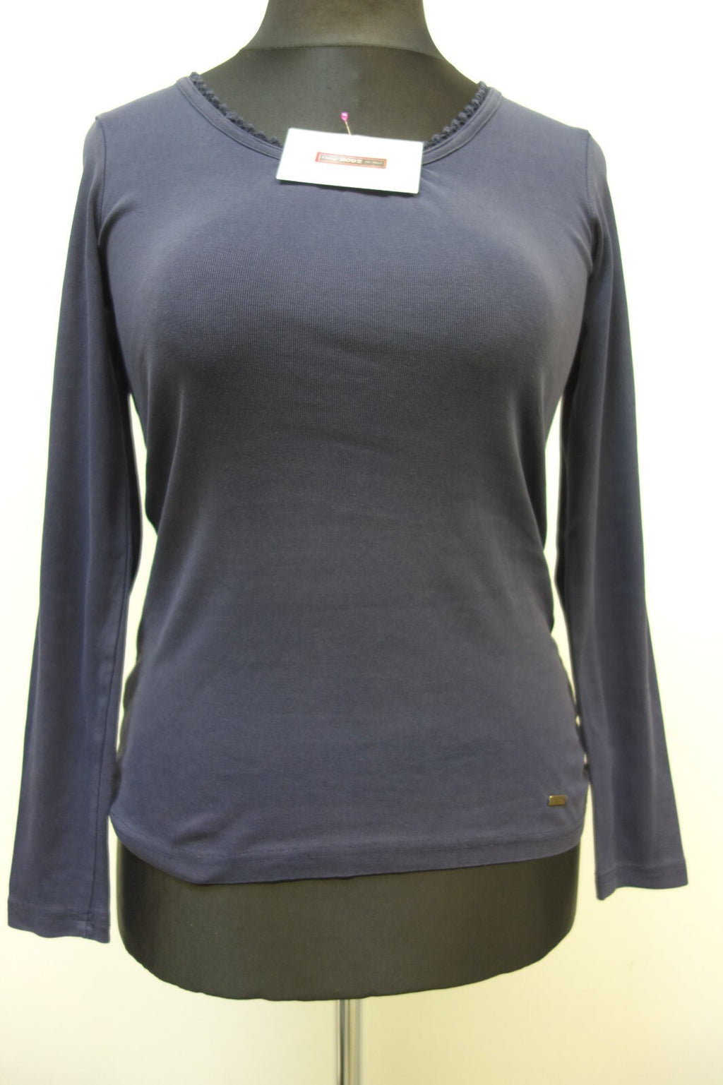 EK1792 Damen Pullover von Tom Tailor, keine Größenangabe0