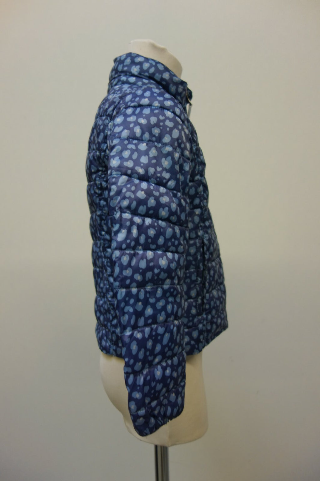 EK1752 Mädchen Jacke von vertbaudet, Gr. 1102