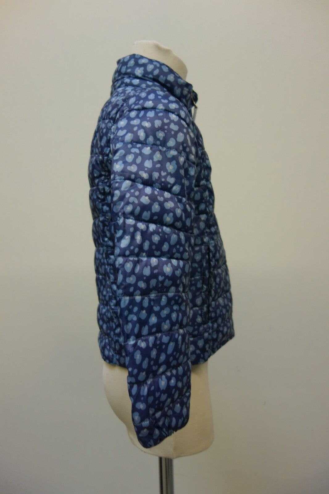 EK1752 Mädchen Jacke von vertbaudet, Gr. 1102