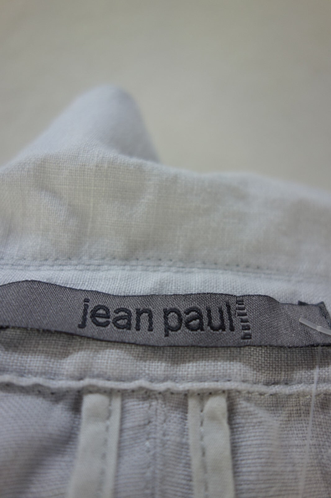 EK0618 Damen Jacke von Jean Paul, grau, Gr. 362