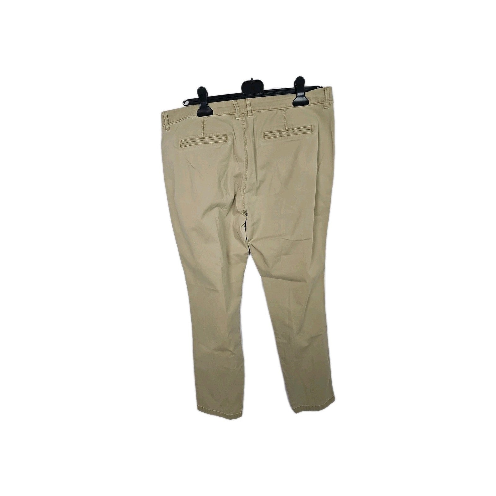 EK9716 Damen Hose Yessica Gr.42 Braun2