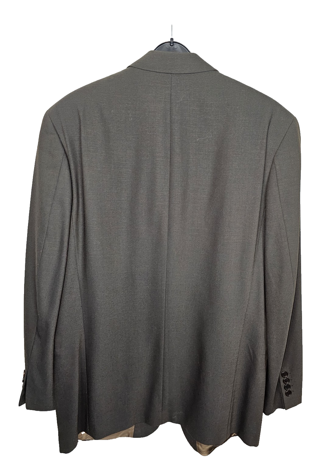 EK7701 Herren Jackett von Boss, braun, Gr.525