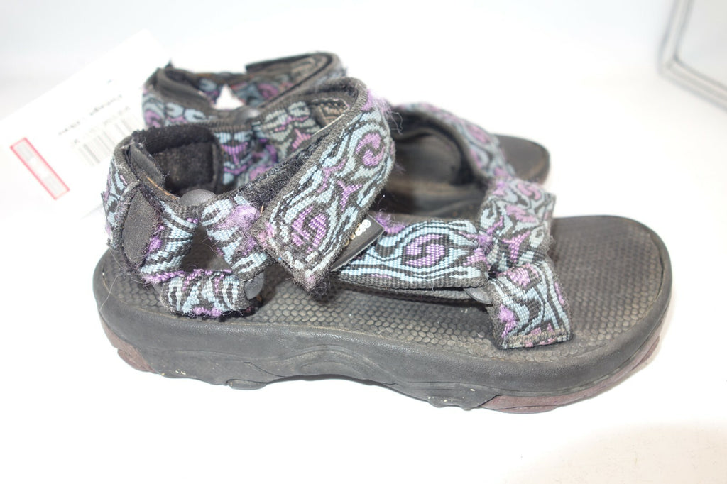 ES0252 Kinder Sandalen von Teva, Gr. 283