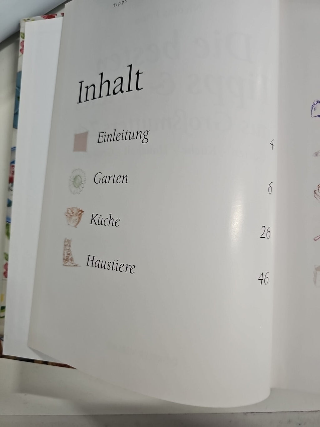 EB1520 Die besten Tipps & Tricks aus Großmutters Zeit3