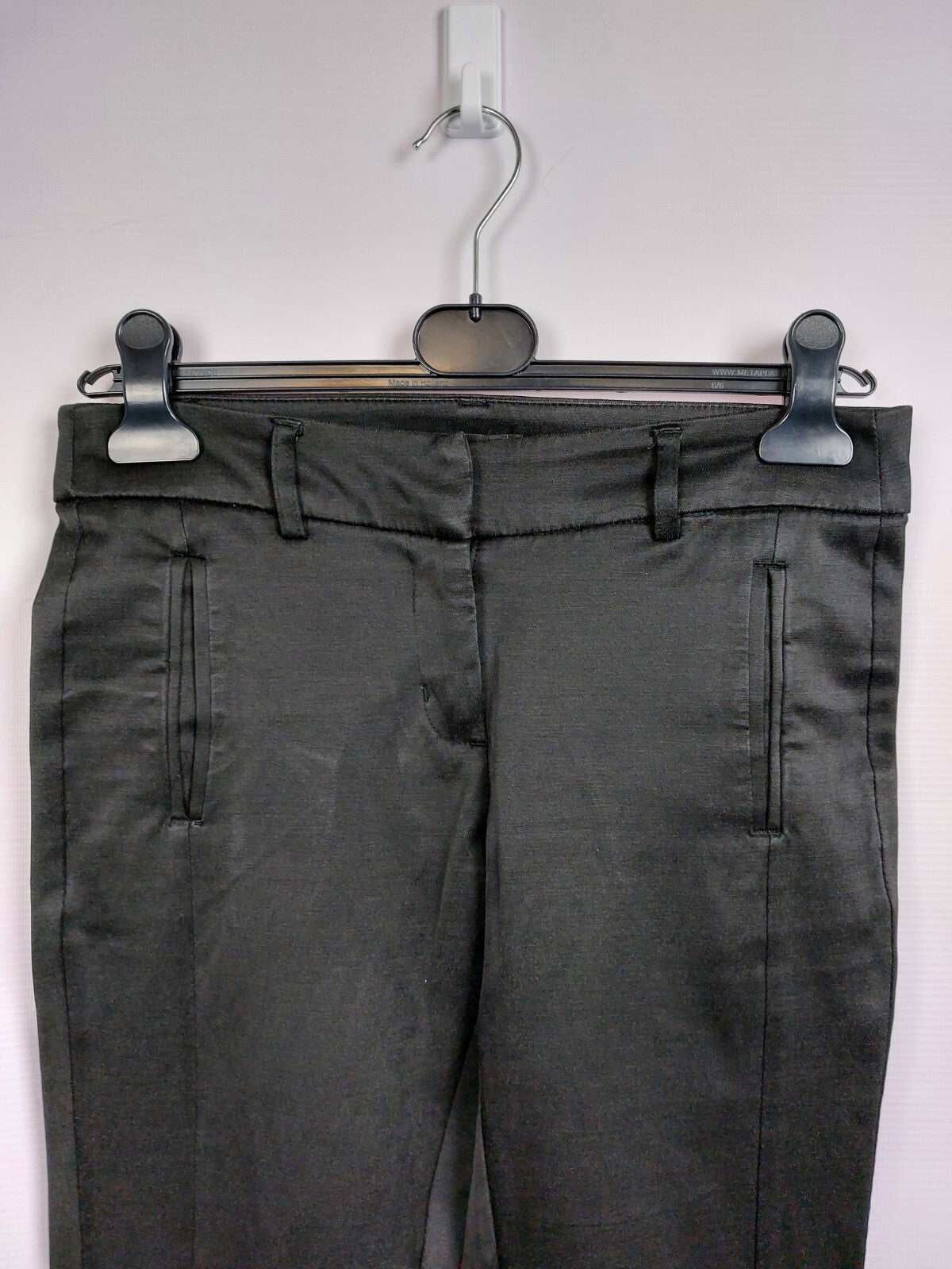 EK4504 Damen Hose von Vero Moda, schwarz, Gr.361