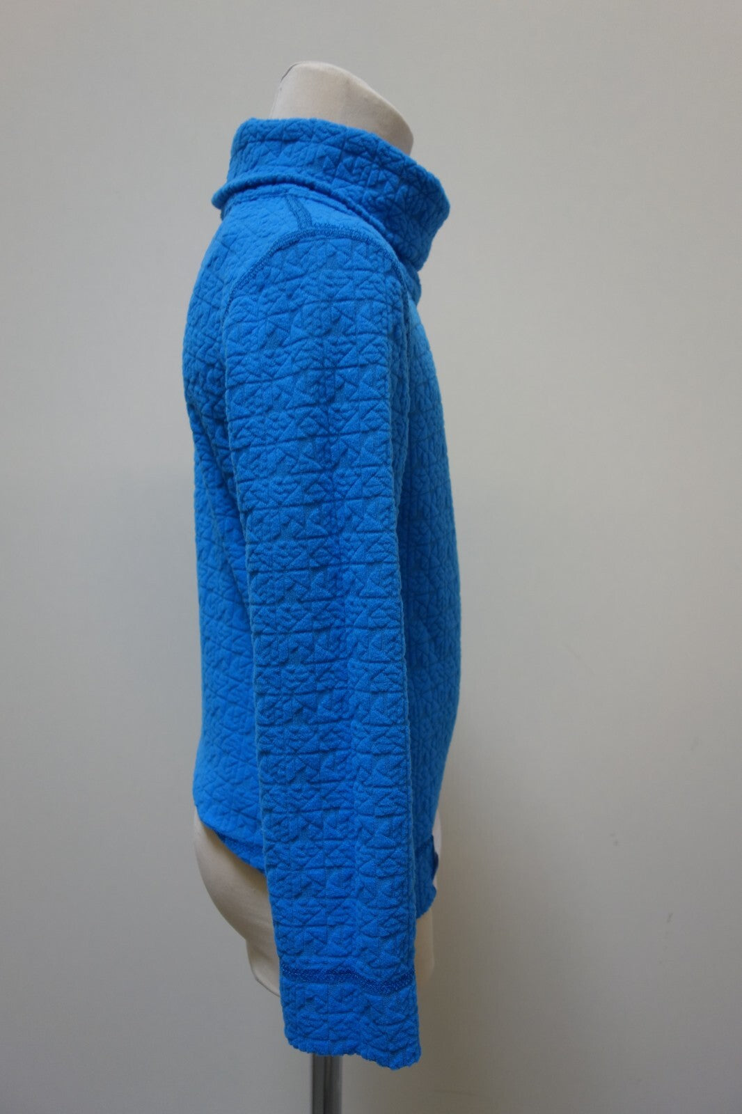 EK3535 Kinder Pullover von wed´ze, blau, Gr. 922