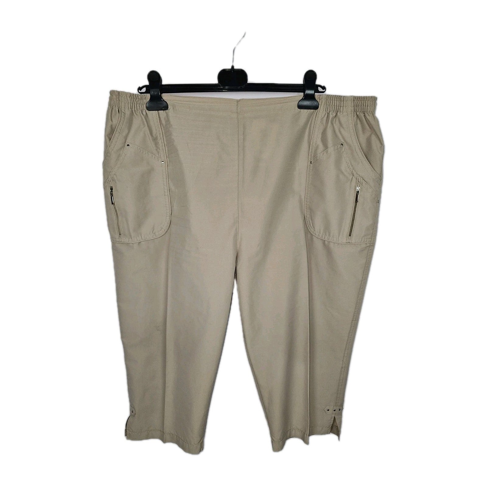 EK8326 Damen Hose, braun, Gr.XXL (Größentabelle)0