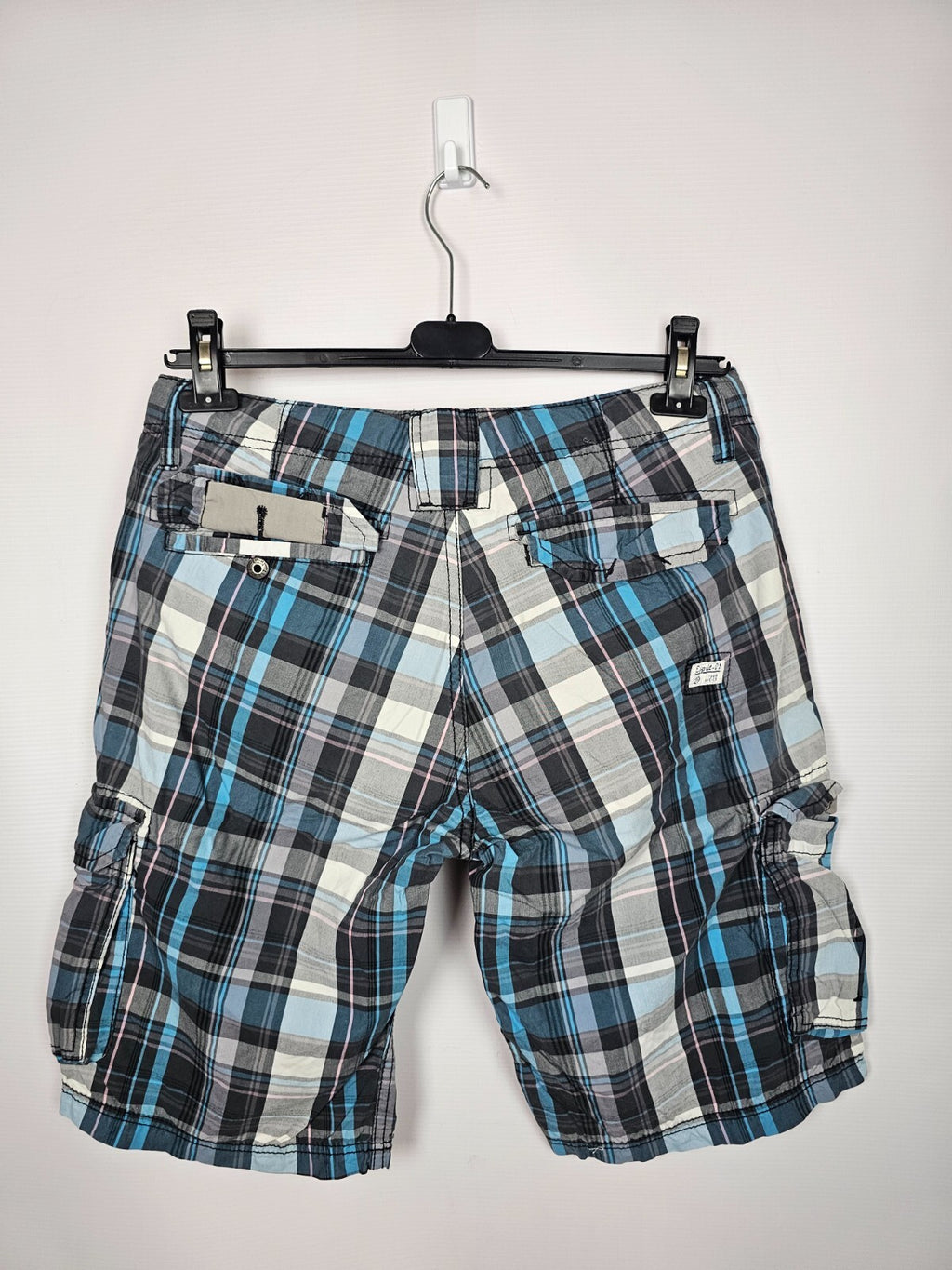 EK6578 Herren Shorts von Esprit, Blau, Gr.323