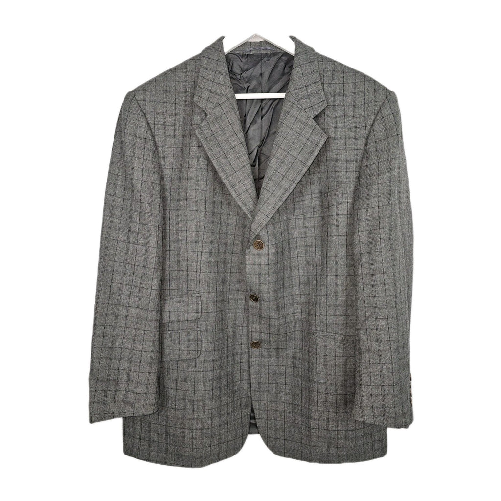 EK8012 Herren Jackett von Atelier Torino, grau, Gr.260