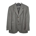 EK8012 Herren Jackett von Atelier Torino, grau, Gr.260