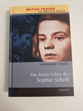 EB570 Das kurze Leben der Sophie Scholl 0