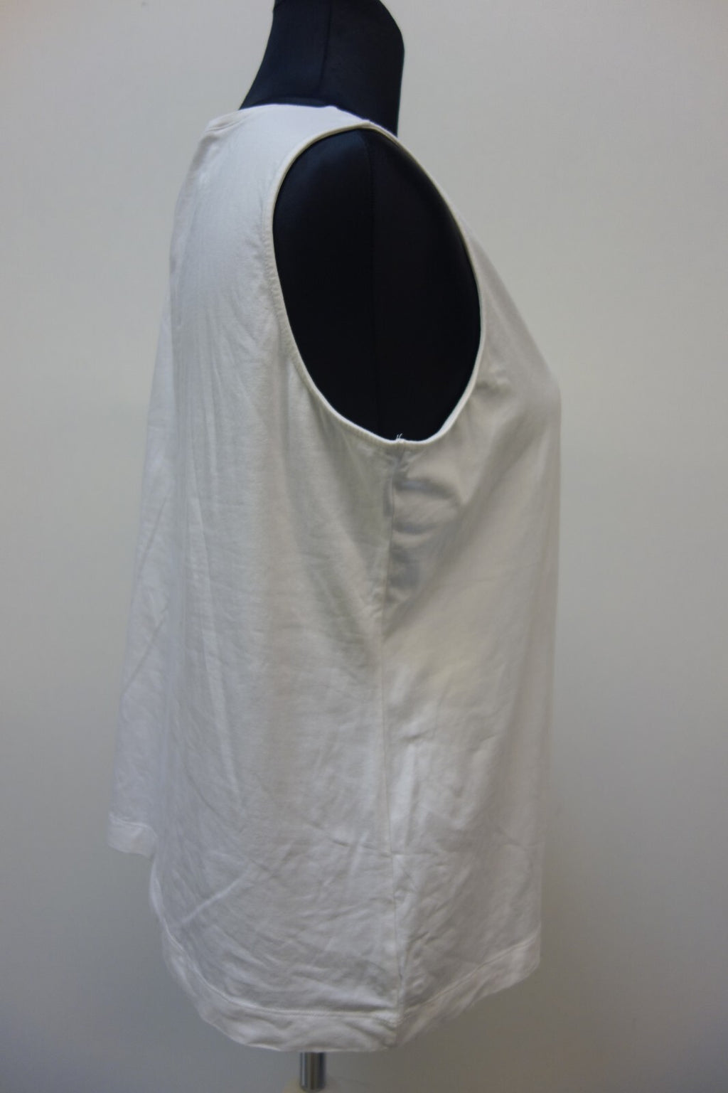EK3303 Damen Shirt von White, weiß, Gr. 522