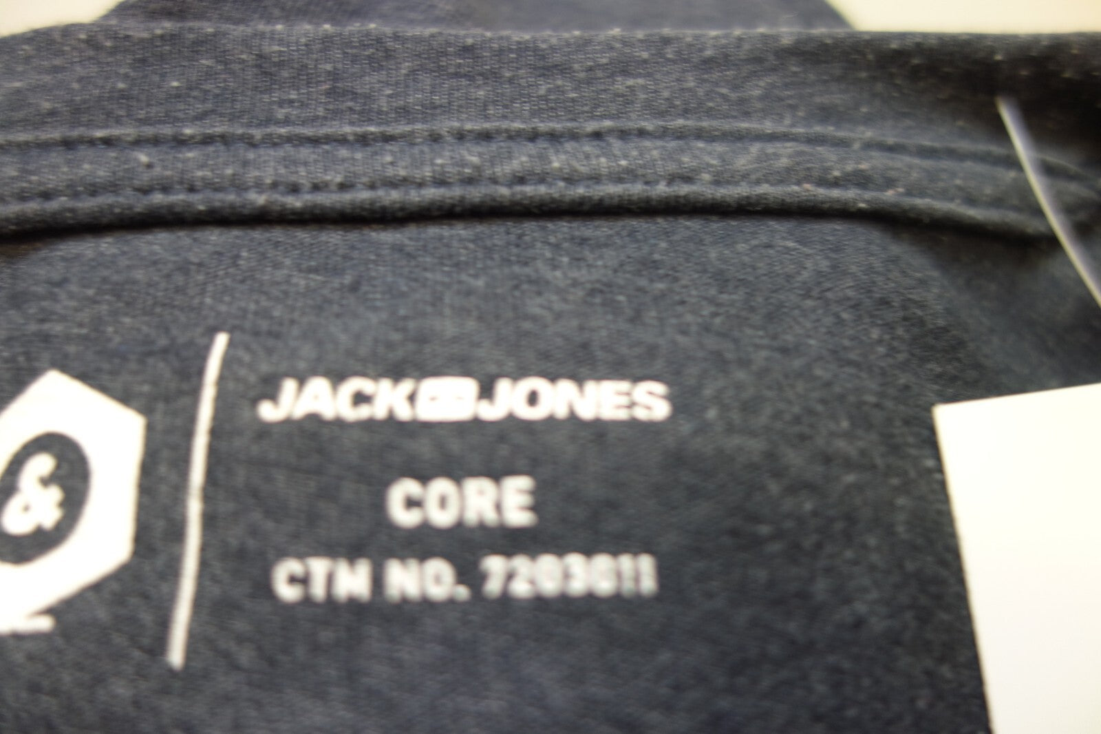 EK2253 Herren T-Shirt von Jack & Jones, Gr.M4