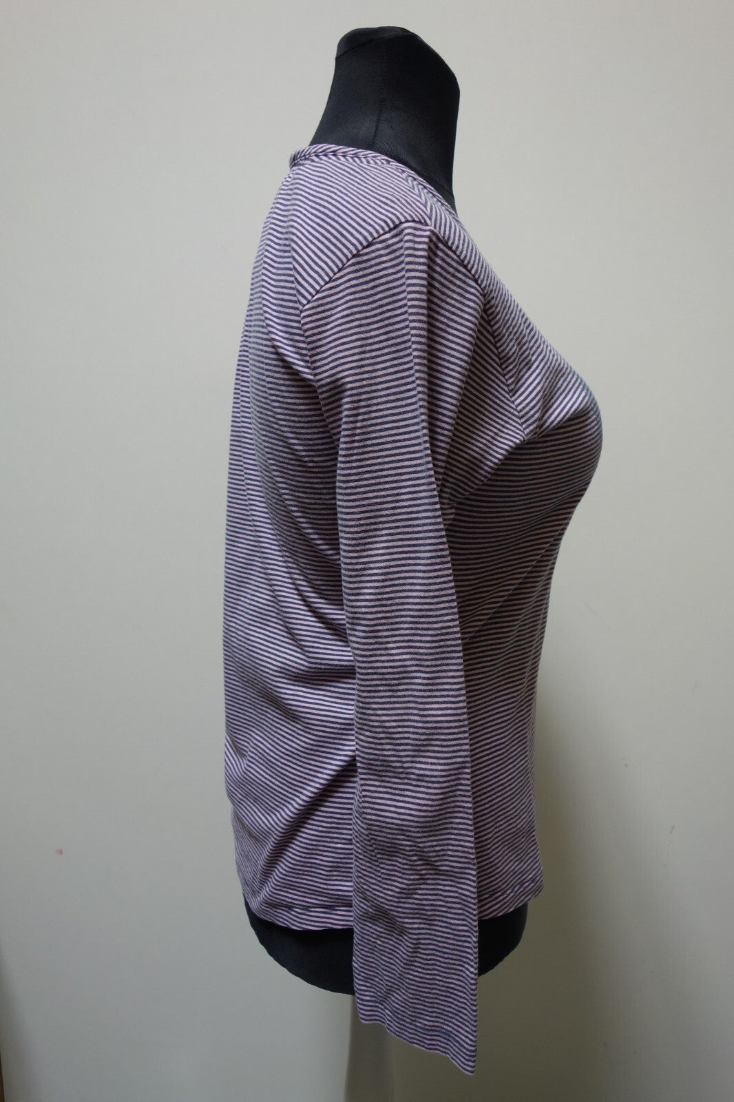 EK1203 Damen Oberteil von Esprit, gestreift, Gr. 422