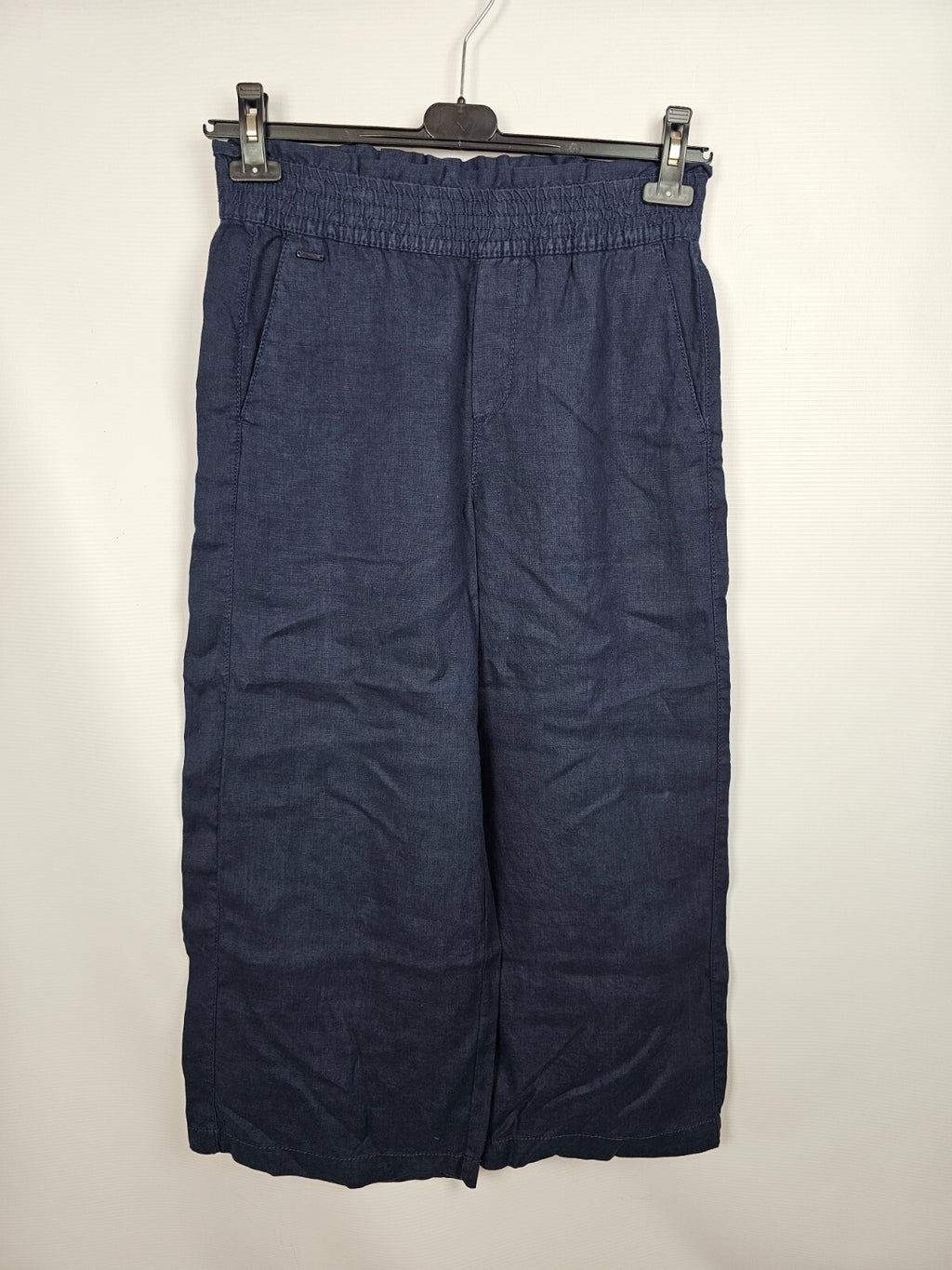 EK5697 Damen Hose von Street One, blau, Gr. 34/260
