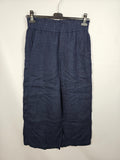 EK5697 Damen Hose von Street One, blau, Gr. 34/260