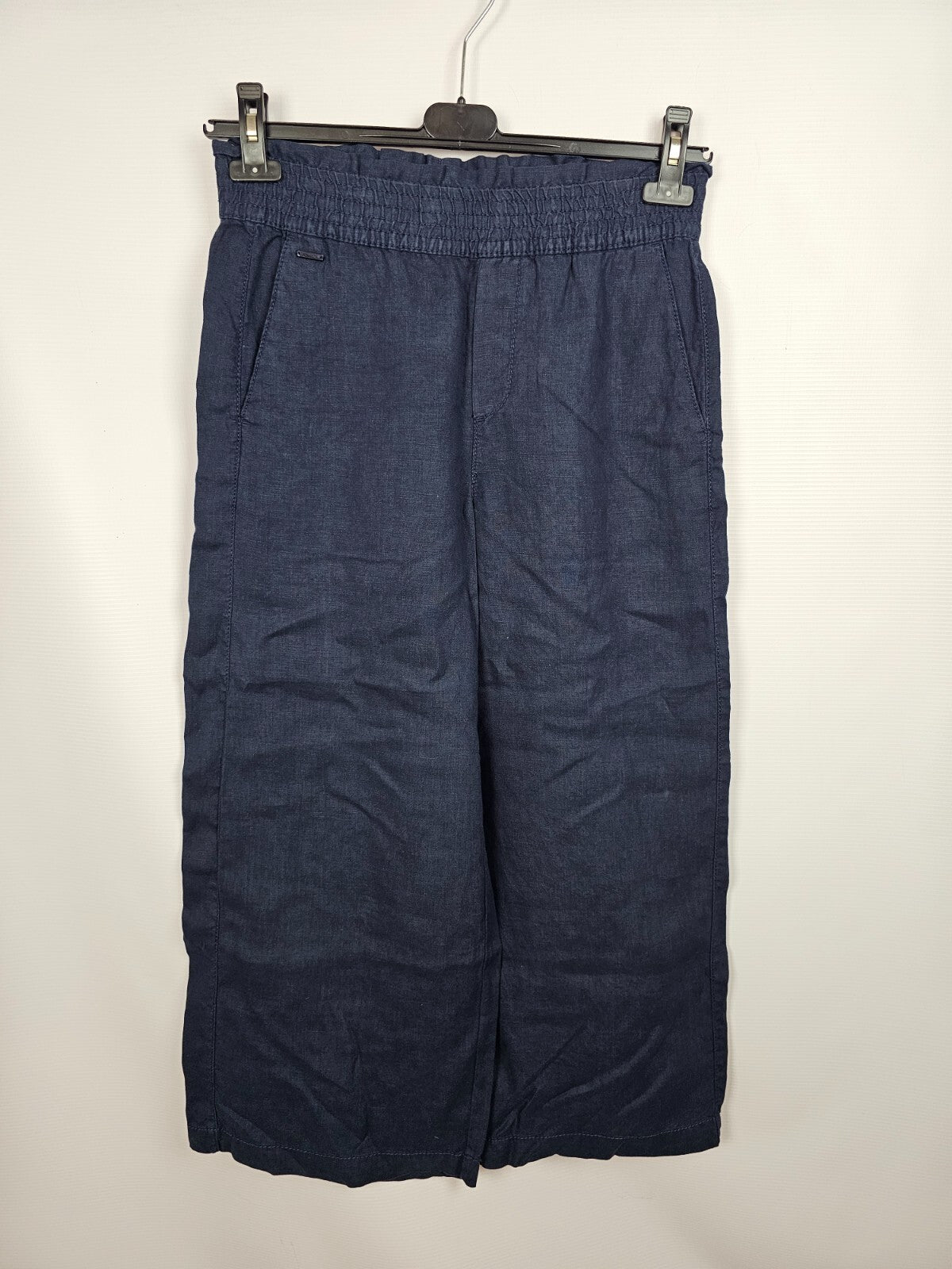 EK5697 Damen Hose von Street One, blau, Gr. 34/260