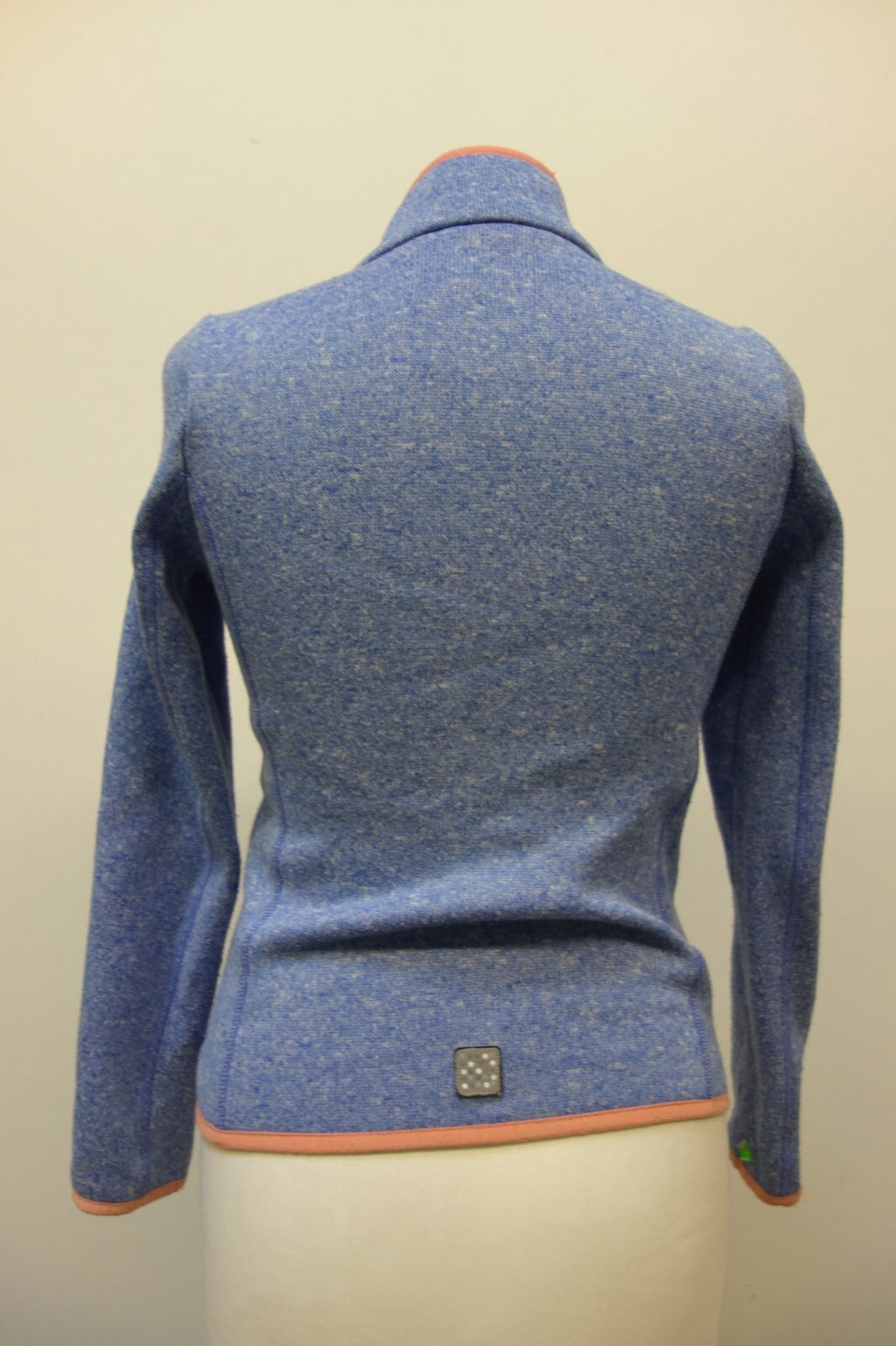 EK2451 Mädchen Strickjacke von Tom tailor, Gr. M3