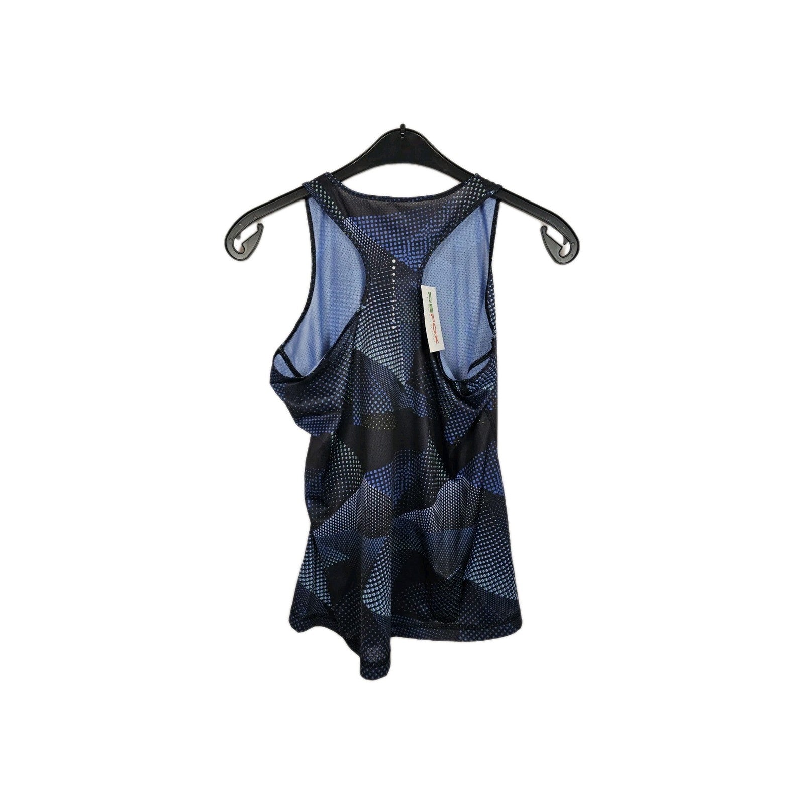 EK10430 Damen T-Shirt Crivit Gr.M Blau2