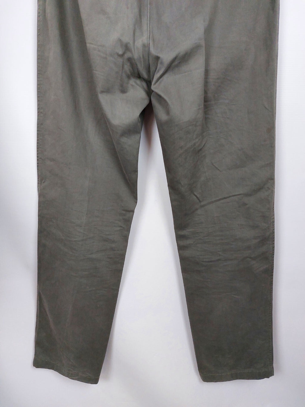 EK0887 Damen Hose von Burlington, grau, Gr.528