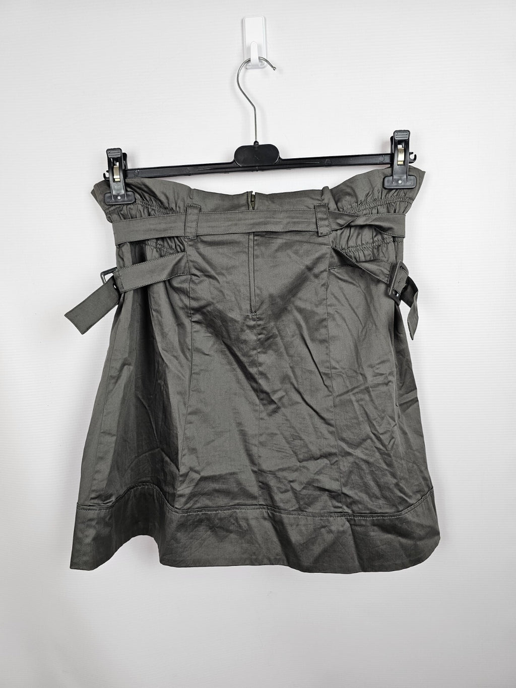 EK5683 Damen Rock von Max&Co, grau, Gr. 405