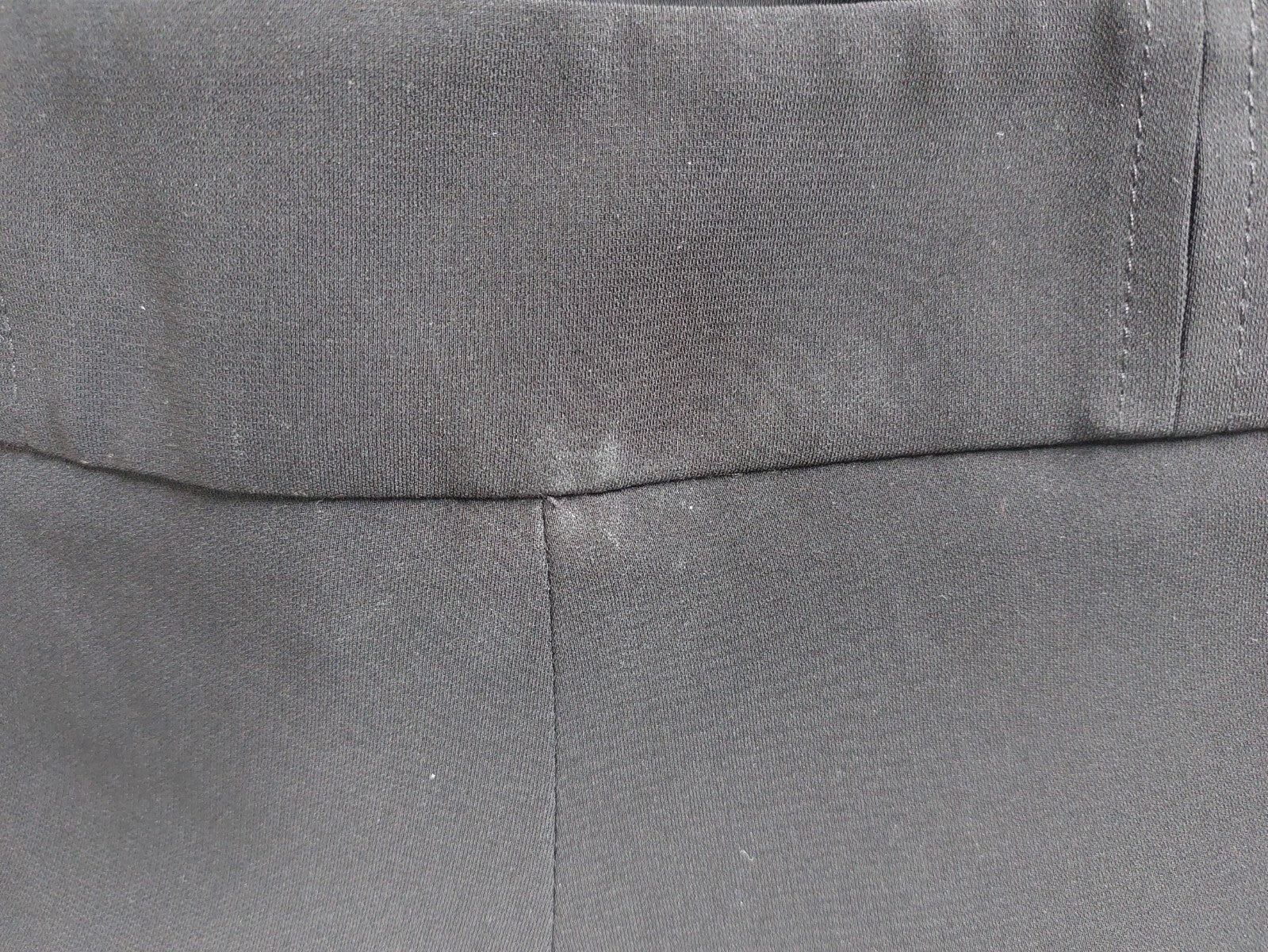 EK3822 Herren Anzughose von Biba, schwarz, Gr. 446