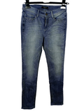 EK8593 Damen Jeans von CAMBIO, Blau, Gr.360