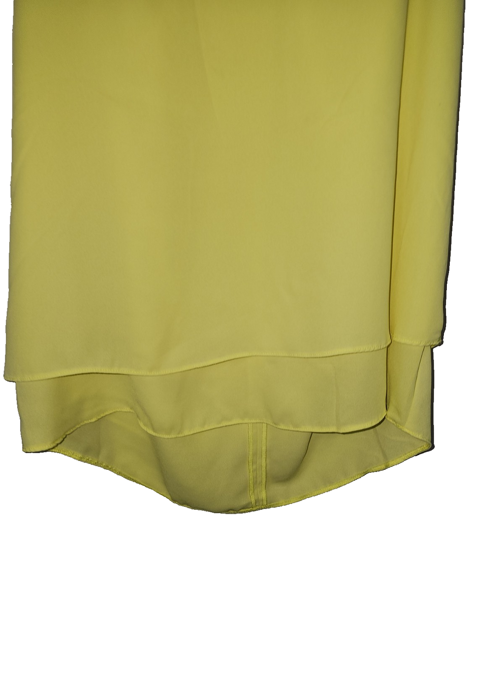 EK8860 Damen Trägershirt, Gelb, Gr. Ca. S1