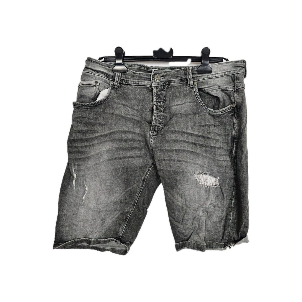 EK10165 Herren Hose Tom Tompson Gr.XL Grau0