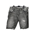 EK10165 Herren Hose Tom Tompson Gr.XL Grau0