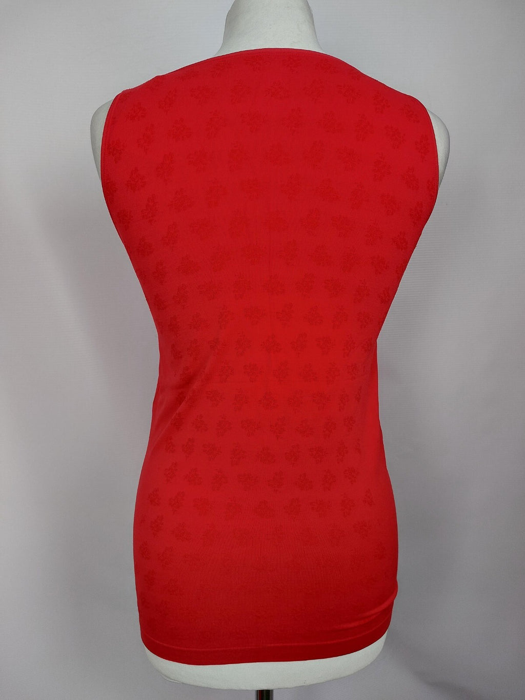 EK4843 Damen Top von Urban Active, rot, Gr. S3