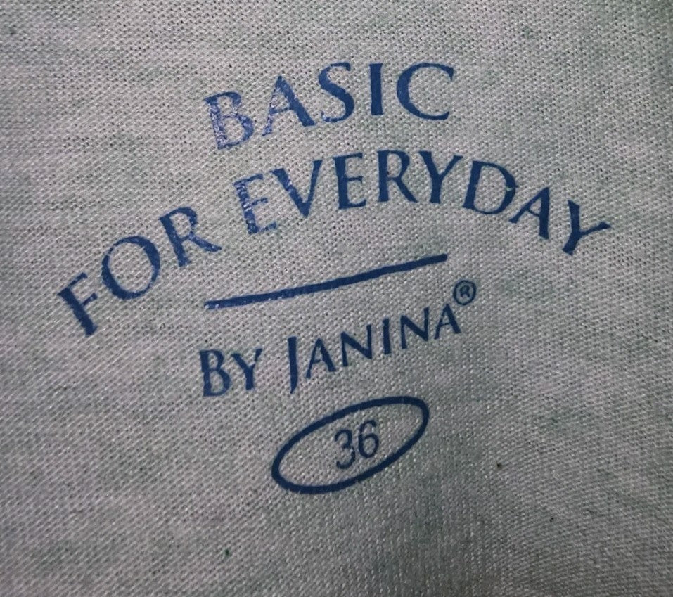 EK10263 Damen Shirt von Janina, grün, Gr.361