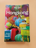 Lonely Planet Reiseführer Hongkong & Macao von Chen, Pie... Buch Zustand gut 1470