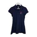 EK9657 Damen T-Shirt vok Mofiz, blau, Gr.S0