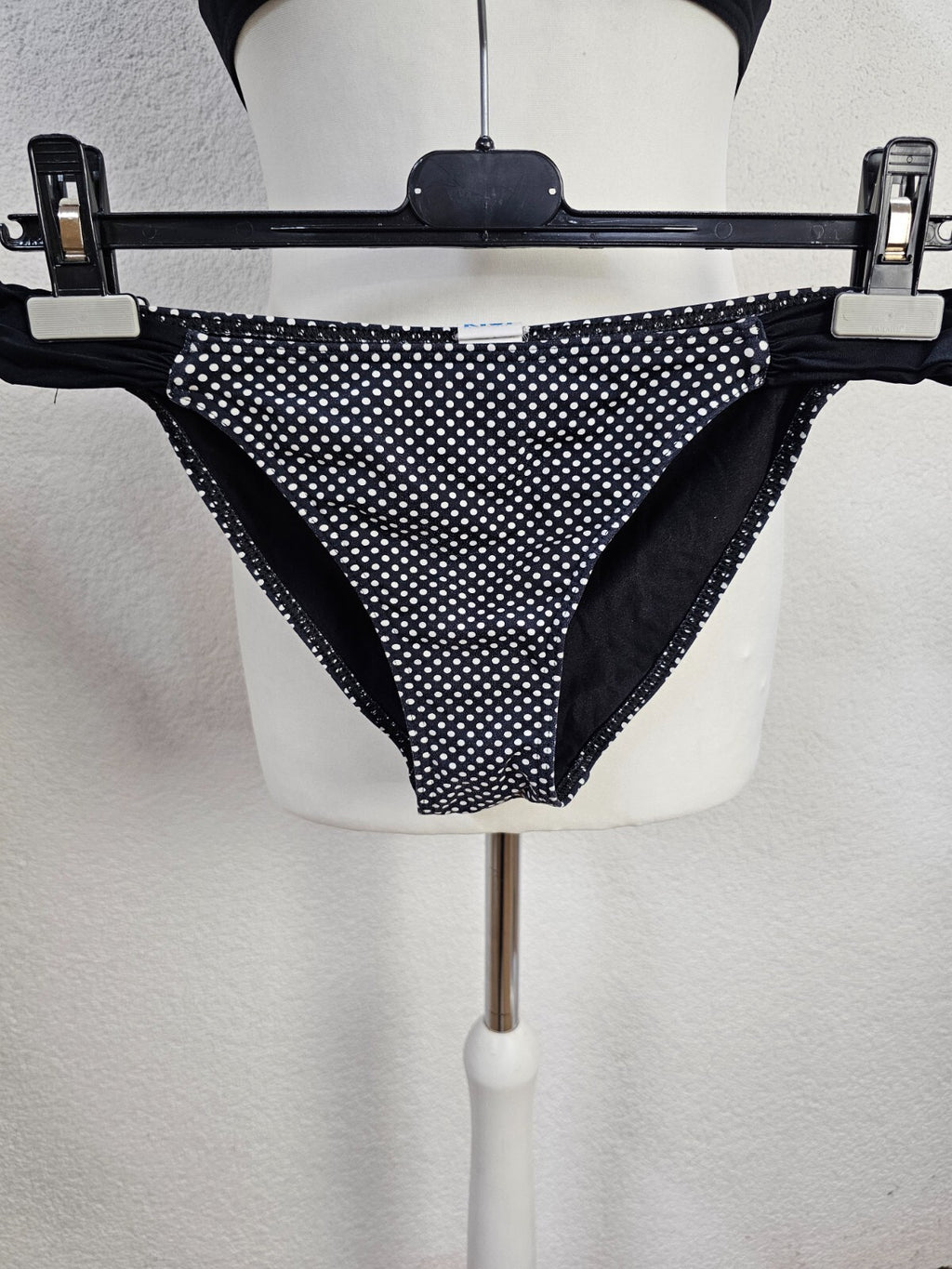 EK6378 Damen Bikini von KiWi, schwarz, Gr.403