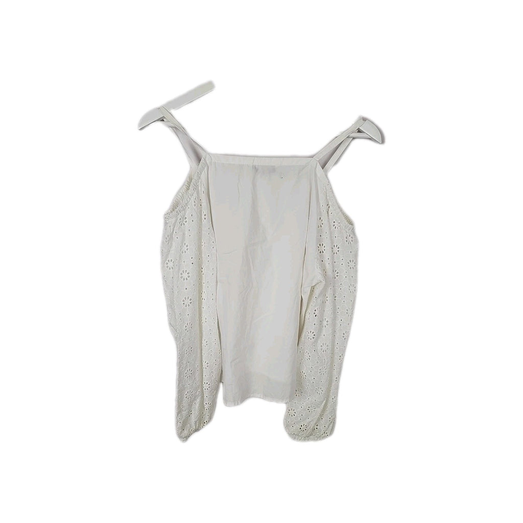 EK97 Damen T-Shirt Only Gr.40 Weiß3