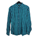 EK3133 Herren Hemd von Smog, blau, Gr.L0