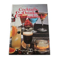 EB4400 Cocktails, Drinks & Longdrinks von Gino Marcialis, Dario G.C. Querini0