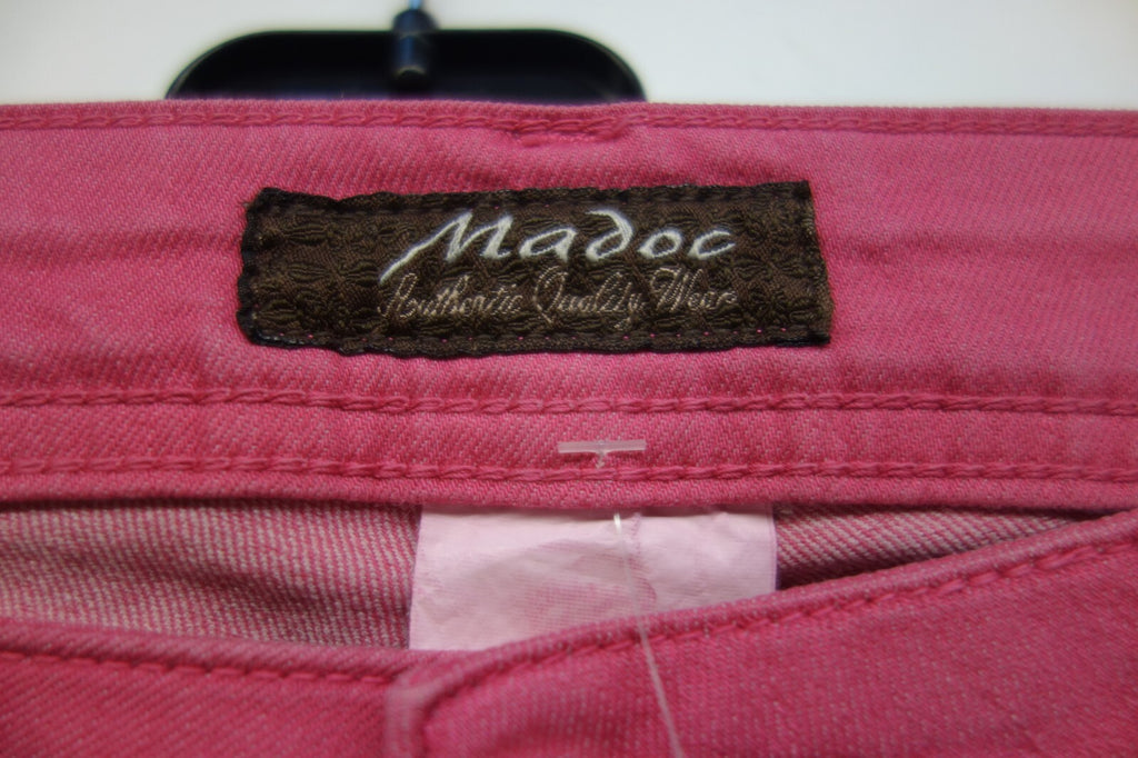 EK2351 Damen Hose von Madoc, pink, Gr. 402