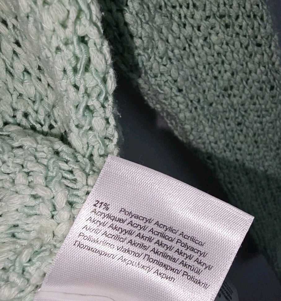 EK8788 Damen Pullover von Comma, grün, Gr.345