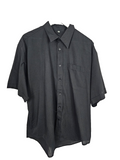 EK8336 Herren Hemd von Mayne, Schwarz, Gr. 440
