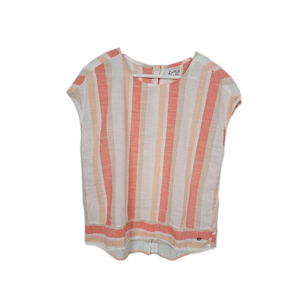 EK9779 Damen T-Shirt Lisa Tossa Gr.40 Rosa0