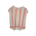 EK9779 Damen T-Shirt Lisa Tossa Gr.40 Rosa0