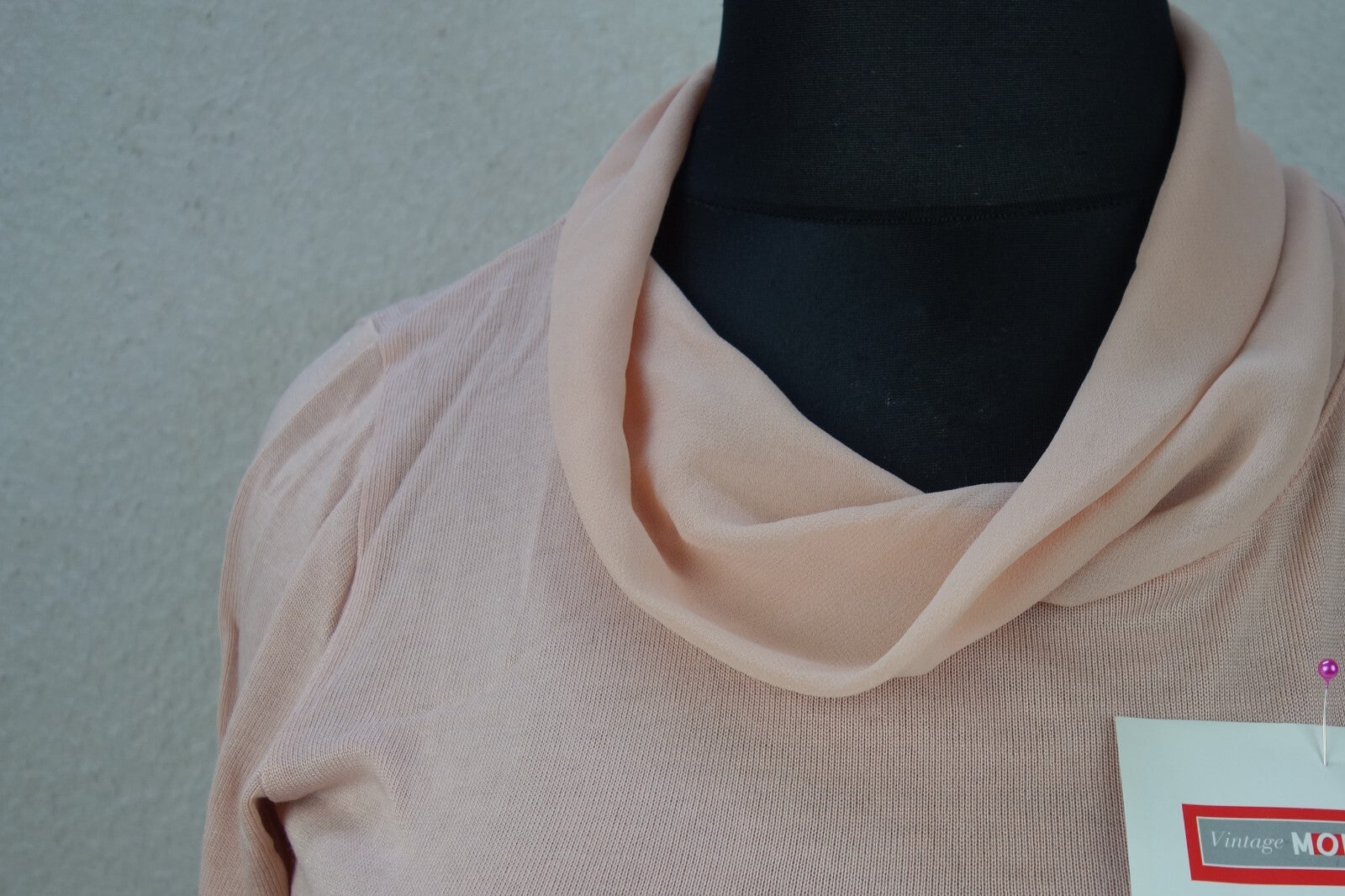 EK4213 Damen T-Shirt von More&More, rosa, Gr. 361