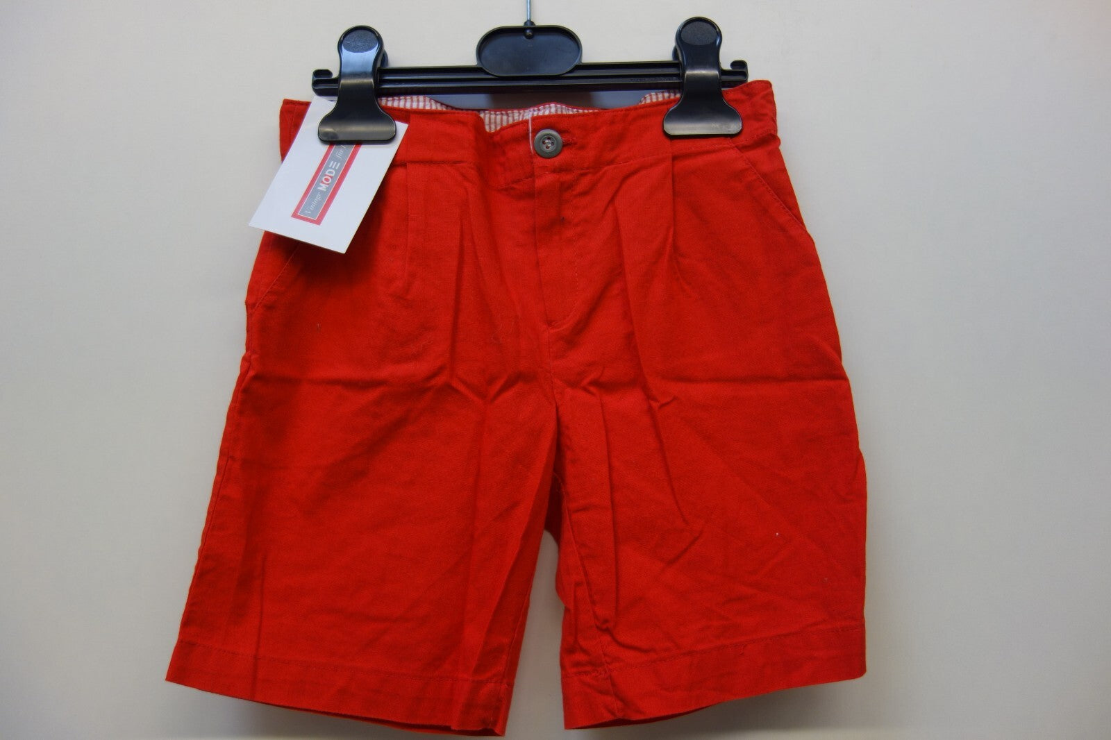 EK2123 Kinder Shorts0