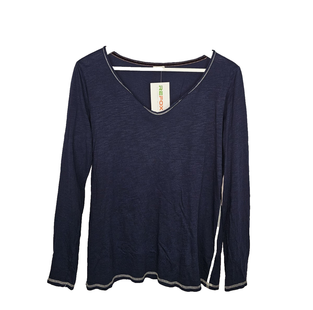 EK7405 Damen Shirt von Esprit, blau, Gr.XXL0