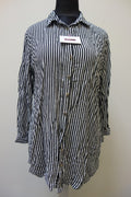 EK2017 Damen Bluse von Ayd, gestreift, Gr. 520