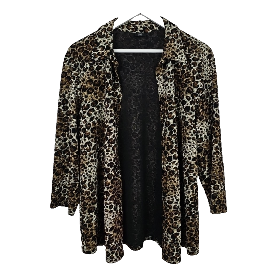 EK8084 Jacke Damen 46 Bexleys Leomuster0