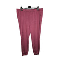 EK10306 Damen Jogginghose von Janina, lila, Gr.480